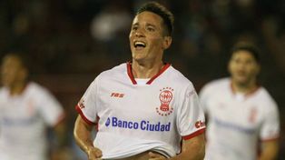 Bogado vuelve a estar en el radar de Madelón