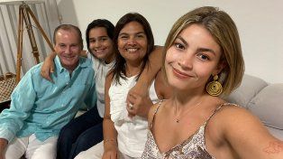 Los saludos y deseos por Año Nuevo de la dirigencia política