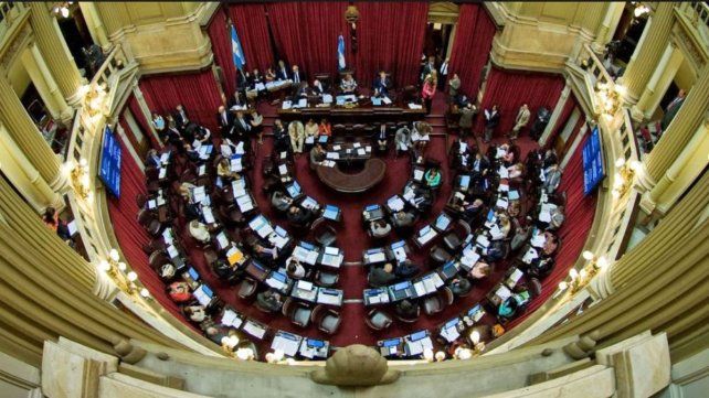 El senado le da un nuevo revés a Milei: fueron rechazados los vetos al financiamiento del Garrahan y las universidades