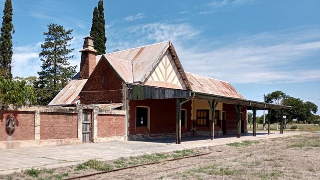Una joven rechazó bailar con su ex pareja en un evento criollo de Estación Las Garzas. El sujeto se vengó matando la yegua