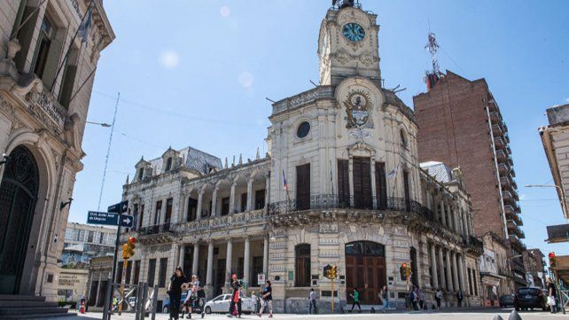 Municipio de Paraná y gremios llegaron a un acuerdo paritario: habrá un 22% de aumento