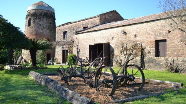 Prevén declarar la emergencia del patrimonio cultural de Entre Ríos