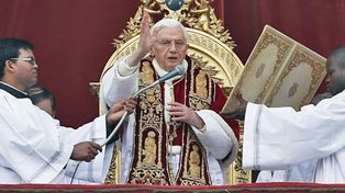 El Papa pidió a Jesús que ayude al cese del crimen en Latinoamérica