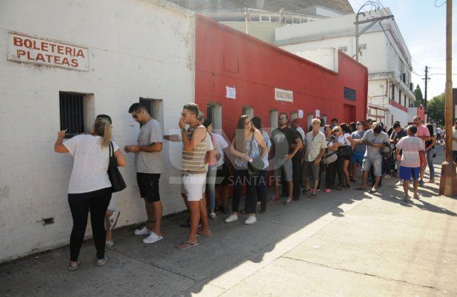 Unión puso en marcha la venta de entradas para el cruce copero ante Rosario Central Unión puso en marcha la venta de entradas para el cruce copero ante Rosario Central