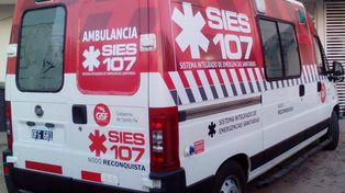 Entregarán 84 vehículos para el fortalecimiento del sistema de emergencias