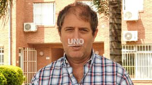 Carlos Lanzaro, presidente de la Federación Santafesina de Fútbol, confirmó la realización de la Copa Federación 2022.
