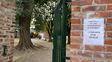 Un docente murió cuando estaba dando clases en una escuela del norte de la ciudad