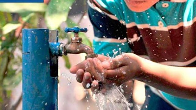 Con un gran consenso político, Santa Fe está cerca de tener una ley del agua