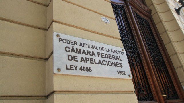 Desestimaron la denuncia de condenado en la causa narcoavioneta.&nbsp;