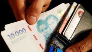 La morosidad en las familias subió en agosto por décimo mes consecutivo y marcó un nuevo récord