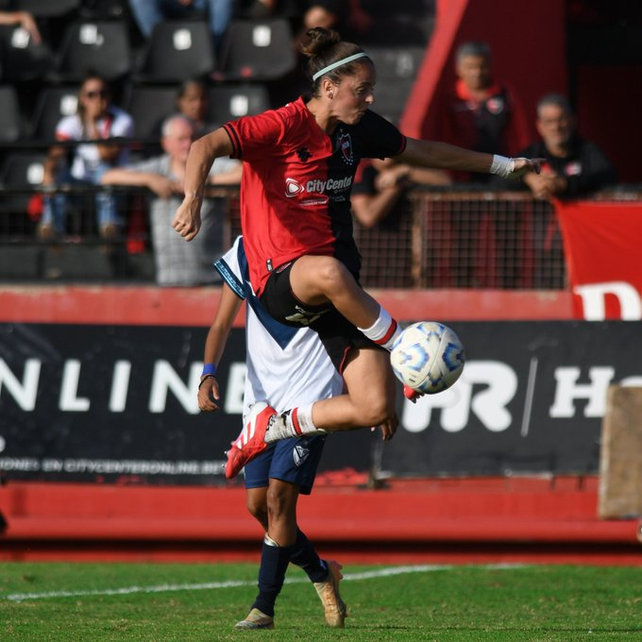 Newells le ganó a Vélez en el femenino y está todo dado para ser campeón ante Central