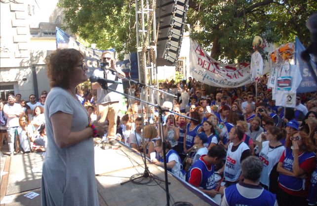 Amsafé dijo que es irracional e insensible la emisión de cuasimonedas
