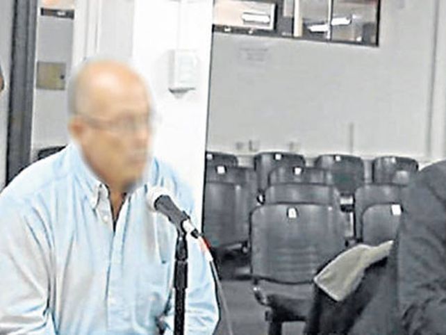 Violó a dos nenas y dijo que lo hizo estando sonámbulo