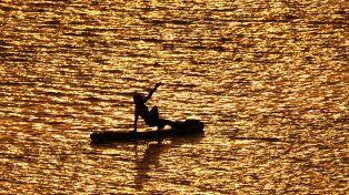 El domingo fue el día más caliente en la Tierra desde que se tiene registro