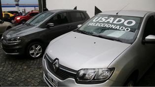 Cuáles son las provincias más caras para transferir un auto usado