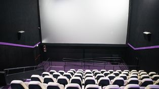 Qué hacer en Paraná este fin de semana: cine, teatro y música