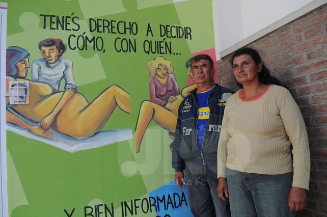 Caso Acevedo: “Estoy mal porque pasaron siete años y la justicia aún no llega”