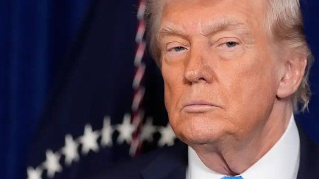 Donald Trump dio una entrevista al New York Times y habló sobre la situación de Venezuela