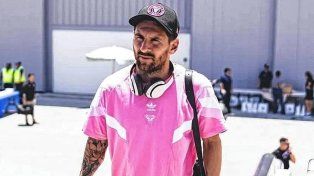 Lionel Messi no jugará este sábado cuando Inter Miami enfrente a D.C United.
