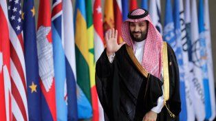 Arabia Saudita ejecutó a 17 personas en doce días por delitos de narcotráfico