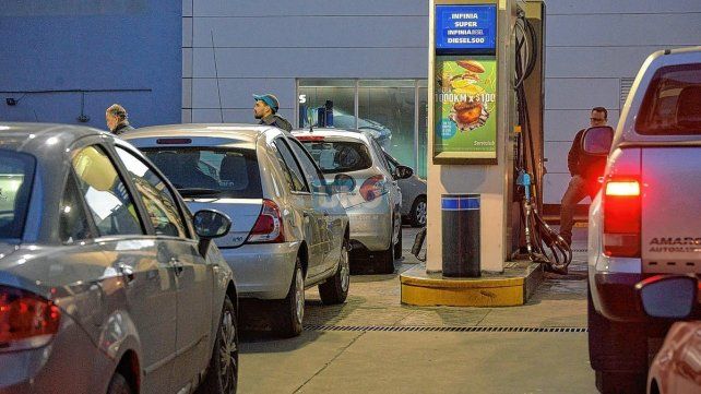 Combustibles: alertan que los cupos llevarán al desabastecimiento