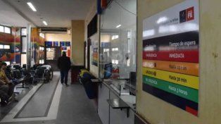 Un bebé se ahogó dentro de un balde con lavandina y quedó internado en estado crítico
