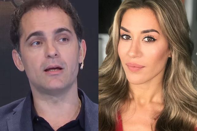 ¿Un encuentro? El actor español Pedro Alonso se refirió a los dichos de Jimena Barón.&nbsp;