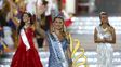 Una española fue elegida como la mujer más bella del mundo del 2015