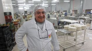 La cooperativa rosarina que busca conquistar nuevos mercados