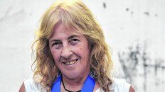 Tricampeona. Recién llegada a Rosario, Susana mostró la medalla de oro que trajo de Corea del Sur. Tricampeona. Recién llegada a Rosario, Susana mostró la medalla de oro que trajo de Corea del Sur.