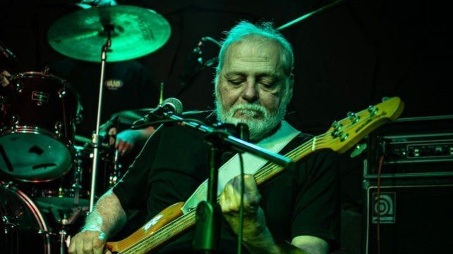 Daniel Ruso Beiserman