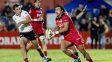Dogos XV y Pampas protagonizarán la final del Súper Rugby Américas 2026