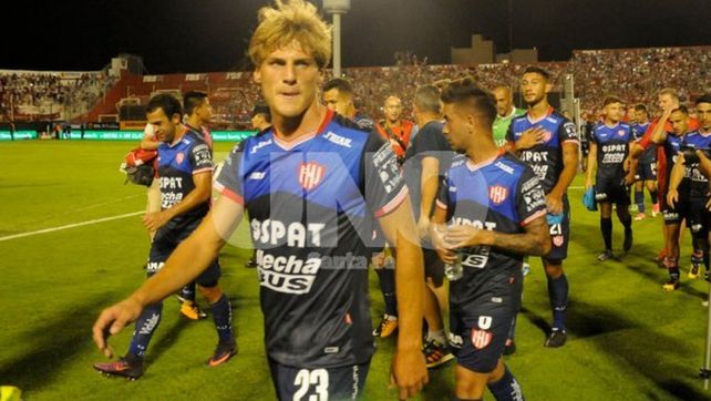 Busca continuidad y podría cambiar de aire