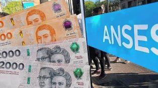 Ansés: cronograma de pagos a jubilados, pensionados y asignaciones familiares