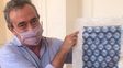 el intendente javkin sorprendio con una publicacion en facebook vinculada a la favorita