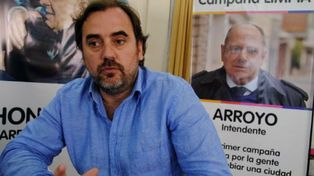 Detuvieron a un funcionario marplatense por irregularidades en el Astillero Río Santiago