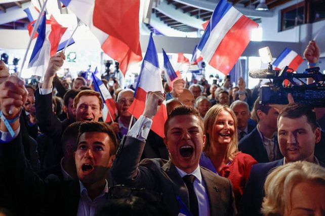 Una mirada santafesina del giro a la derecha de Europa: Inmigración y economía fueron el combustible