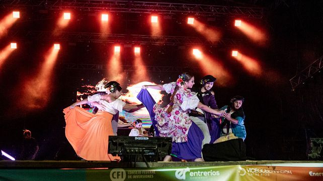 Habrá colectivos gratuitos para ir a la Fiesta del Mate