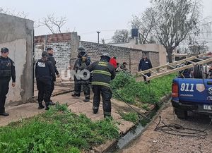 Geriátrico clandestino: fiscalía piden más plazo para acusar al detenido mientras buscan a la dueña prófuga