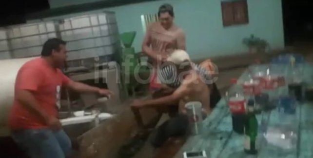 Violaron en manada a un chico con discapacidad y están todos libres