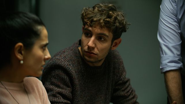Cancelado rey, un corto rosarino llegó a la plataforma Flixxo