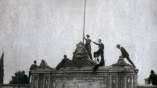 La reforma universitaria, entre Hipólito Yrigoyen y Juan Domingo Perón