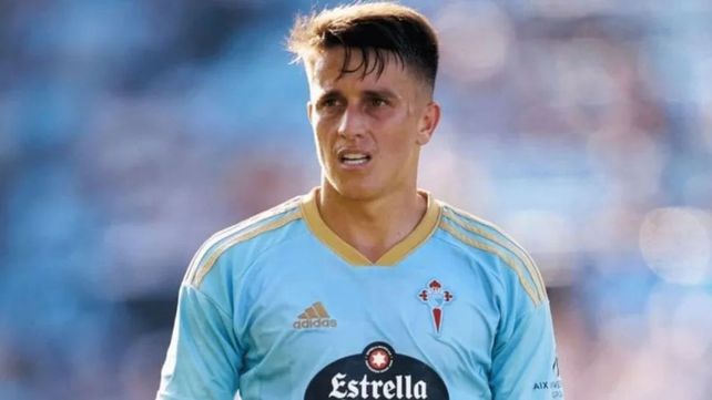 Está muy comprometido con el equipo