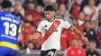 Sin respuestas: River pierde de local con Rosario Central