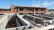 Planta potabilizadora de Baigorria: Nación dejó de pagar y la obra vuelve a frenarse