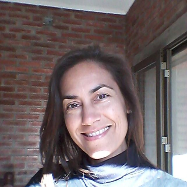 Fallecida. La mujer tenía 42 años y dos hijos.&nbsp;