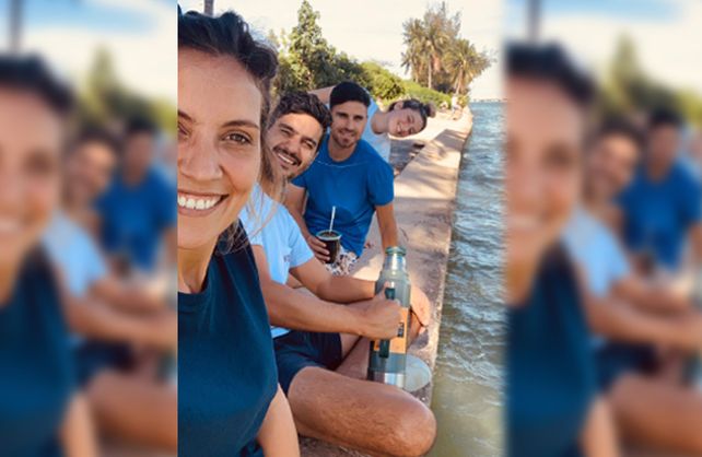 El pedido desesperado de cinco santafesinos varados en EE. UU. hace 57 días