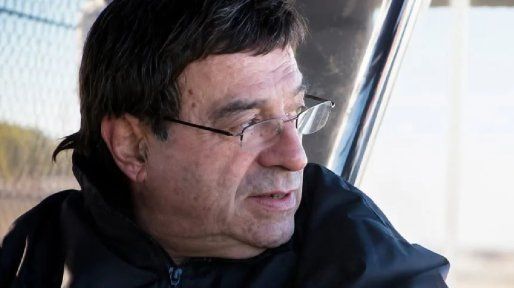 Murió Jorge Pedersoli, leyenda del automovilismo argentino e histórico motorista del TC