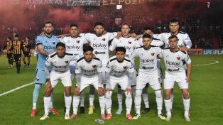 El uno por uno de Colón en el opaco empate ante Mitre en el Brigadier López