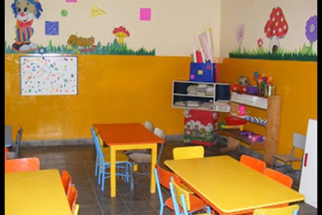 Se abre el debate sobre la colocación de cámaras en jardines de infantes